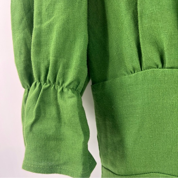 Reformation Simi dress NWOT - Picture 4 of 8